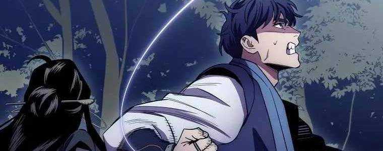 Huyền Thoại Tu La Độc Long Chap 125 - Next Chap 126