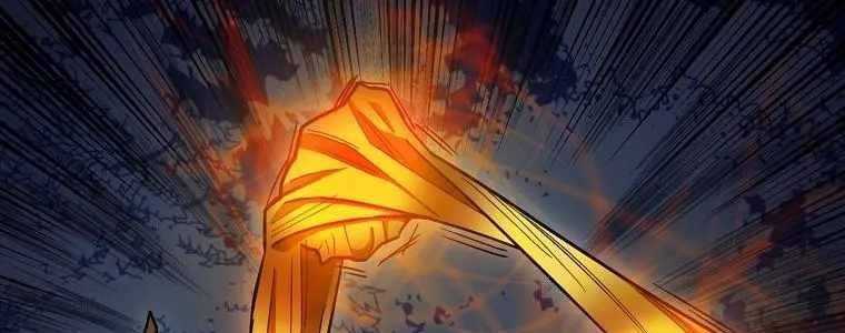 Huyền Thoại Tu La Độc Long Chap 125 - Next Chap 126