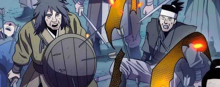 Huyền Thoại Tu La Độc Long Chap 125 - Next Chap 126