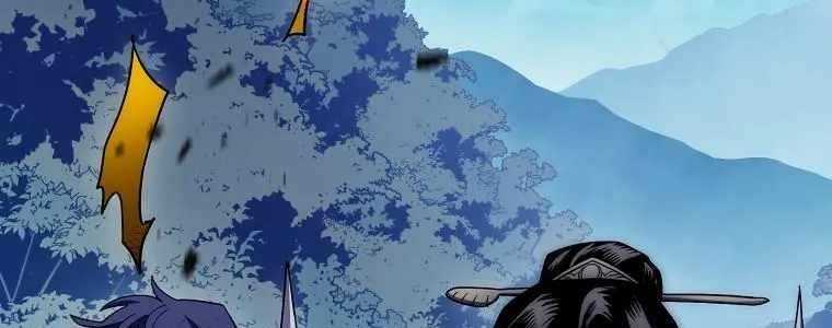 Huyền Thoại Tu La Độc Long Chap 125 - Next Chap 126