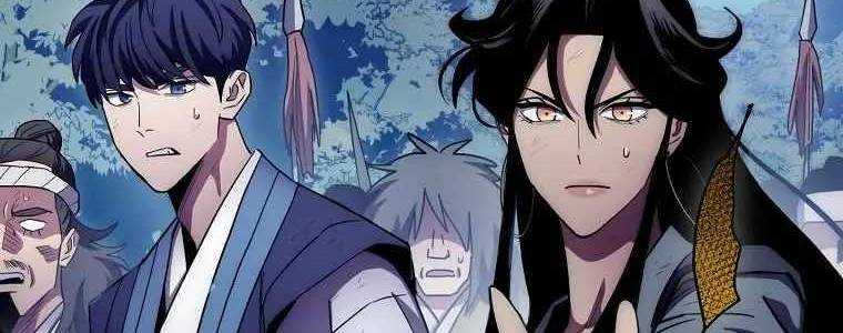 Huyền Thoại Tu La Độc Long Chap 125 - Next Chap 126