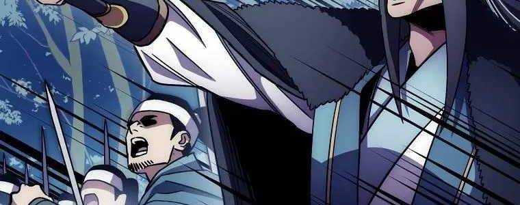 Huyền Thoại Tu La Độc Long Chap 125 - Next Chap 126