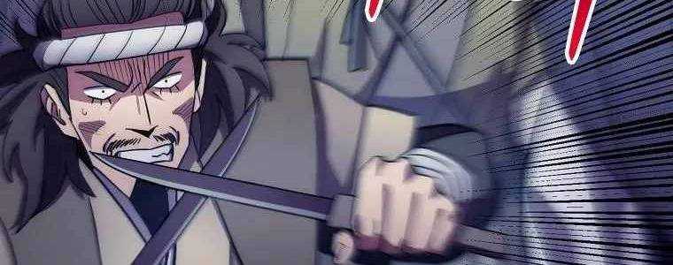 Huyền Thoại Tu La Độc Long Chap 125 - Next Chap 126