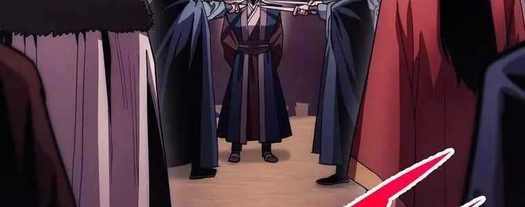 Huyền Thoại Tu La Độc Long Chap 125 - Next Chap 126