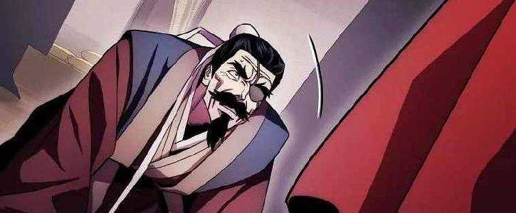 Huyền Thoại Tu La Độc Long Chap 125 - Next Chap 126