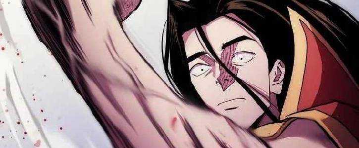 Huyền Thoại Tu La Độc Long Chap 125 - Next Chap 126