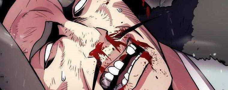 Huyền Thoại Tu La Độc Long Chap 126 - Next Chap 127