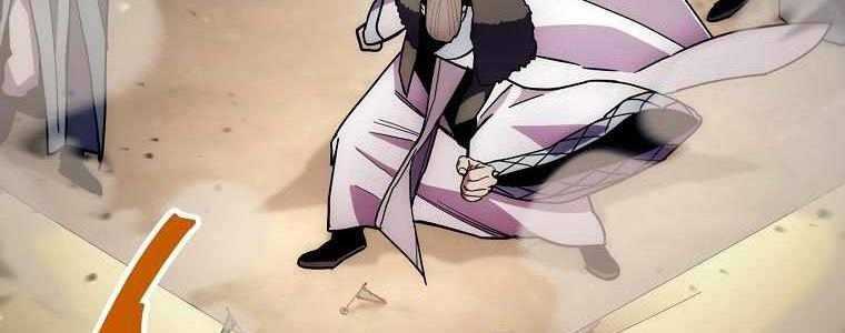 Huyền Thoại Tu La Độc Long Chap 126 - Next Chap 127