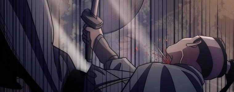 Huyền Thoại Tu La Độc Long Chap 126 - Next Chap 127