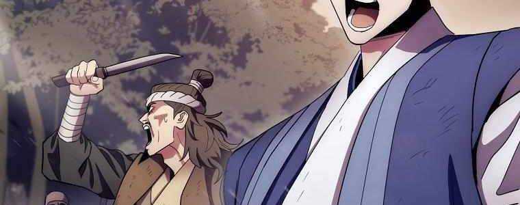 Huyền Thoại Tu La Độc Long Chap 126 - Next Chap 127