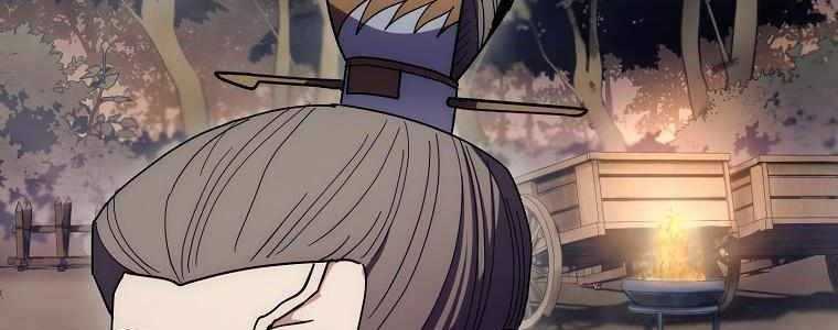 Huyền Thoại Tu La Độc Long Chap 126 - Next Chap 127