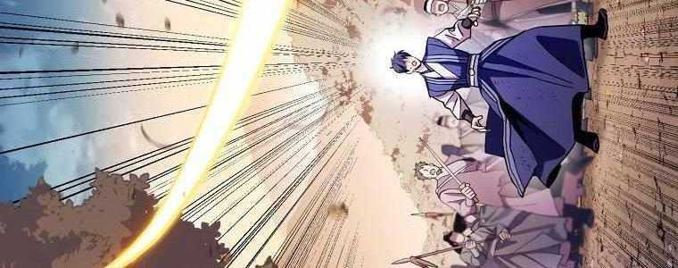 Huyền Thoại Tu La Độc Long Chap 126 - Next Chap 127