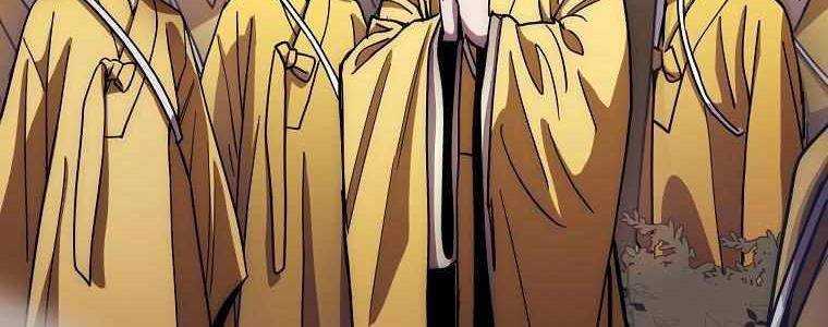 Huyền Thoại Tu La Độc Long Chap 126 - Next Chap 127