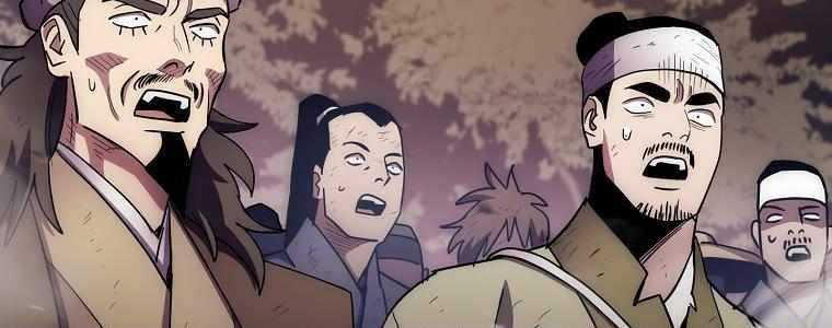 Huyền Thoại Tu La Độc Long Chap 126 - Next Chap 127