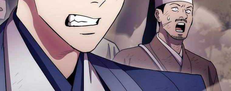 Huyền Thoại Tu La Độc Long Chap 126 - Next Chap 127