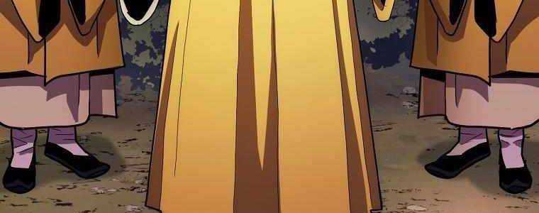 Huyền Thoại Tu La Độc Long Chap 126 - Next Chap 127