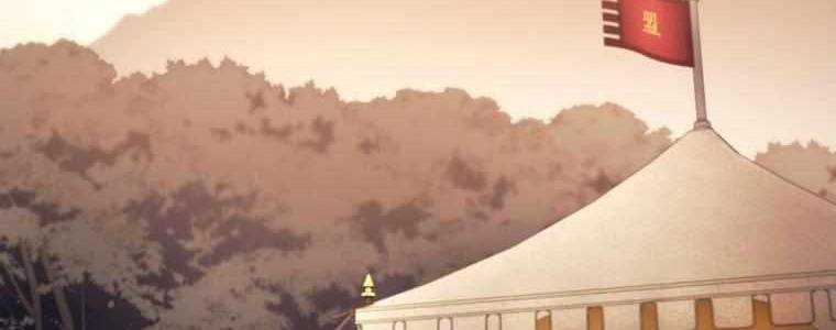 Huyền Thoại Tu La Độc Long Chap 126 - Next Chap 127