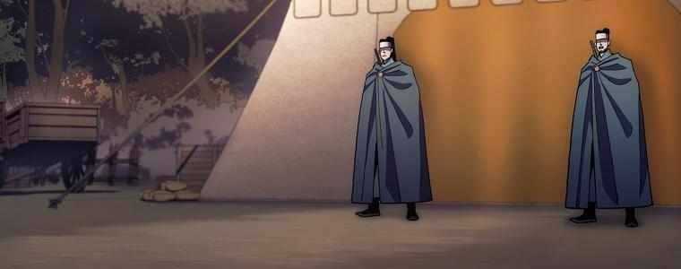 Huyền Thoại Tu La Độc Long Chap 126 - Next Chap 127