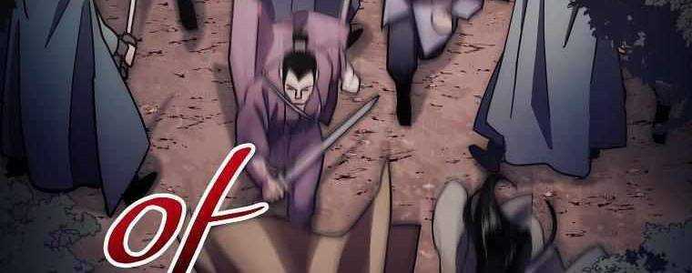 Huyền Thoại Tu La Độc Long Chap 126 - Next Chap 127