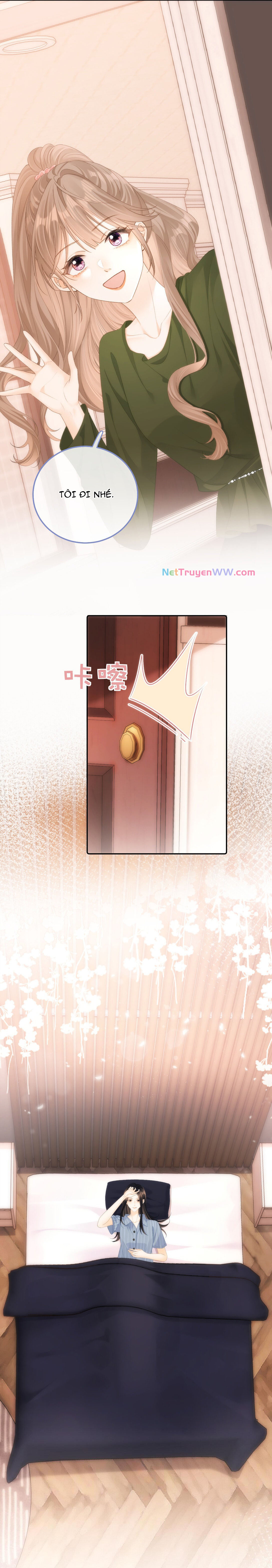 Hy vọng người thật sự vui vẻ Chap 10 - Next Chap 11