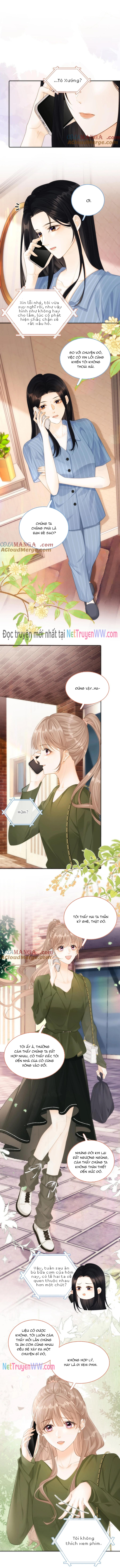 Hy vọng người thật sự vui vẻ Chap 11 - Next Chap 12