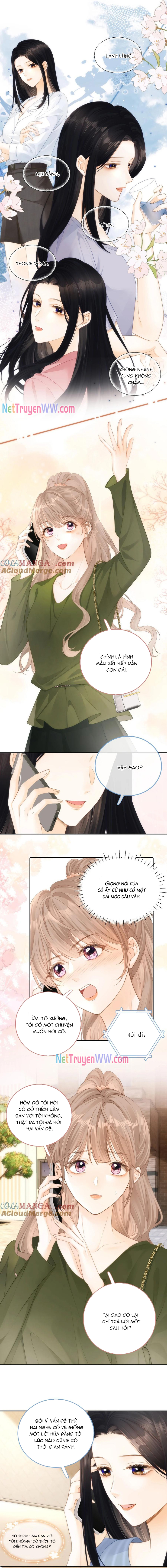 Hy vọng người thật sự vui vẻ Chap 11 - Next Chap 12