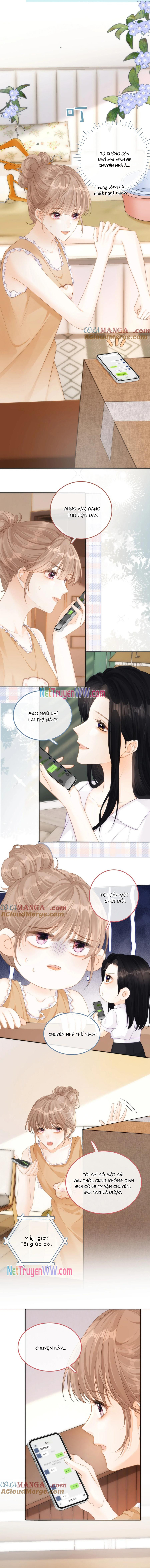 Hy vọng người thật sự vui vẻ Chap 11 - Next Chap 12