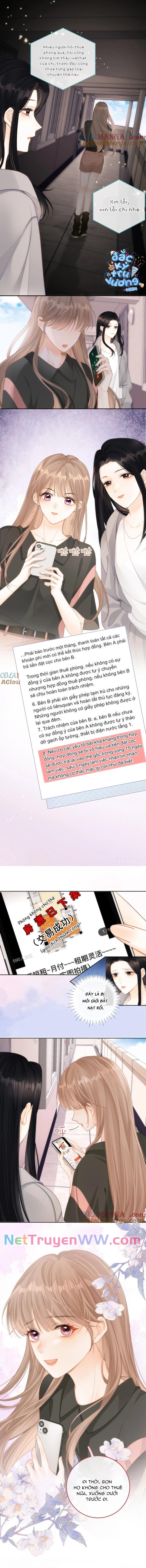 Hy vọng người thật sự vui vẻ Chap 12 - Next Chap 13