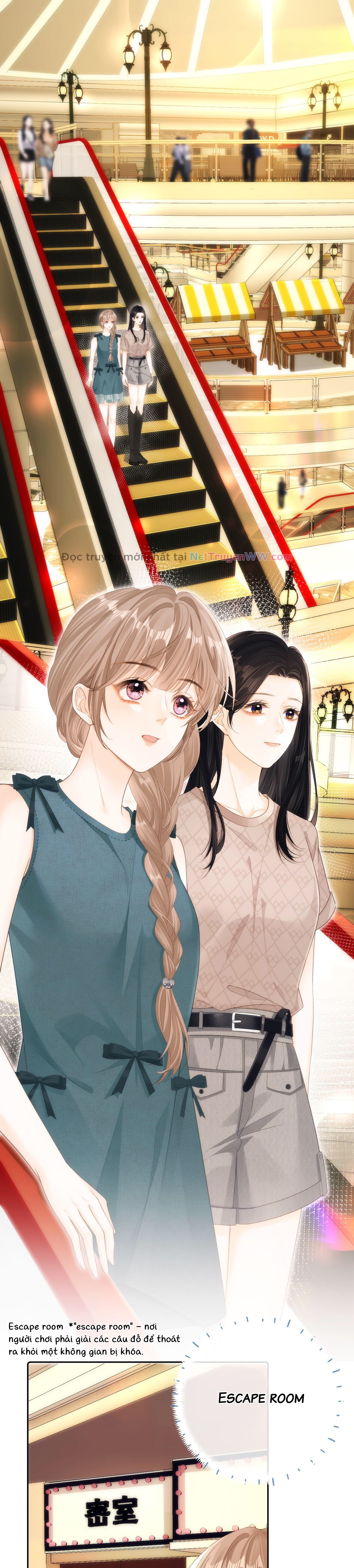 Hy vọng người thật sự vui vẻ Chap 7 - Next Chap 8