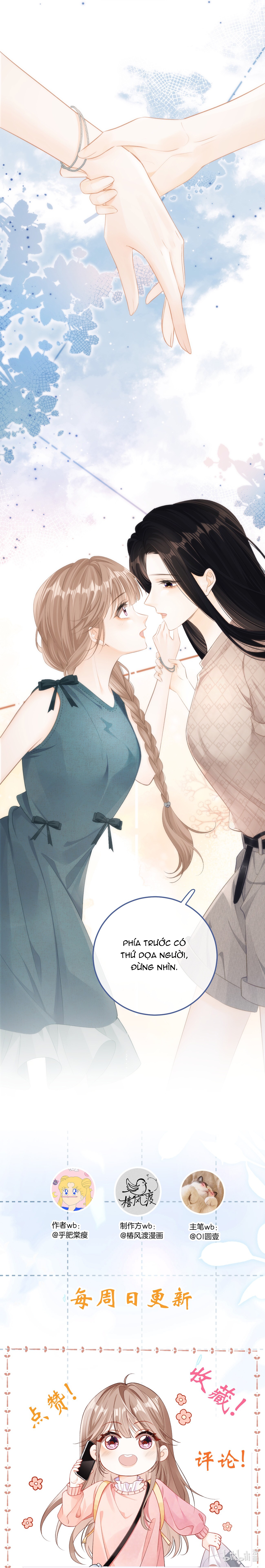 Hy vọng người thật sự vui vẻ Chap 7 - Next Chap 8