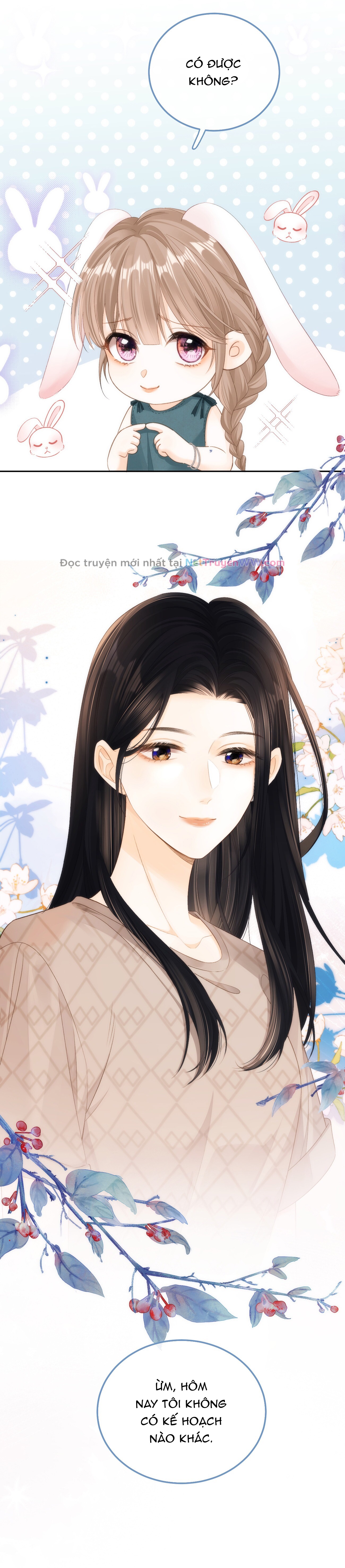 Hy vọng người thật sự vui vẻ Chap 7 - Next Chap 8