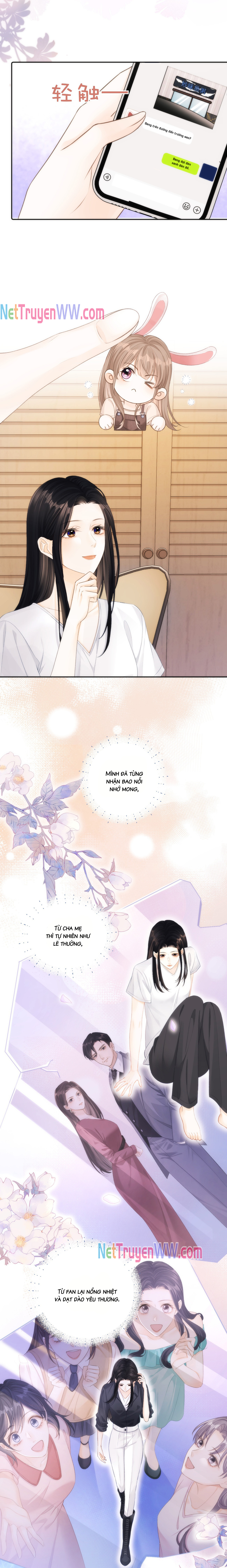 Hy vọng người thật sự vui vẻ Chap 9 - Next Chap 10