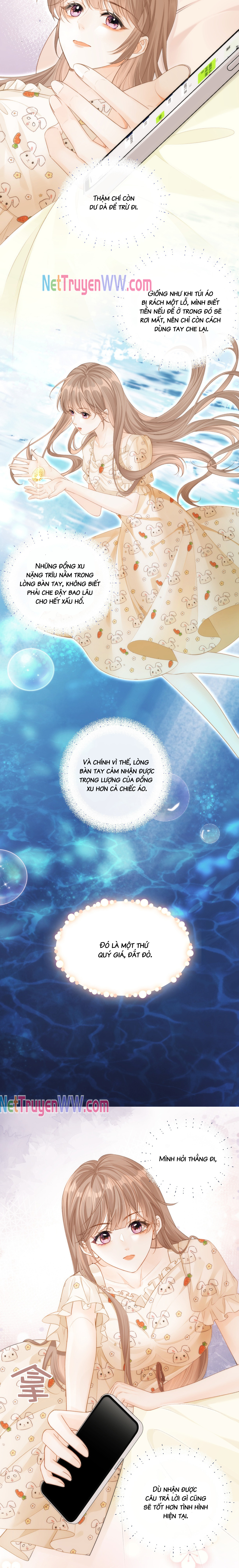 Hy vọng người thật sự vui vẻ Chap 9 - Next Chap 10