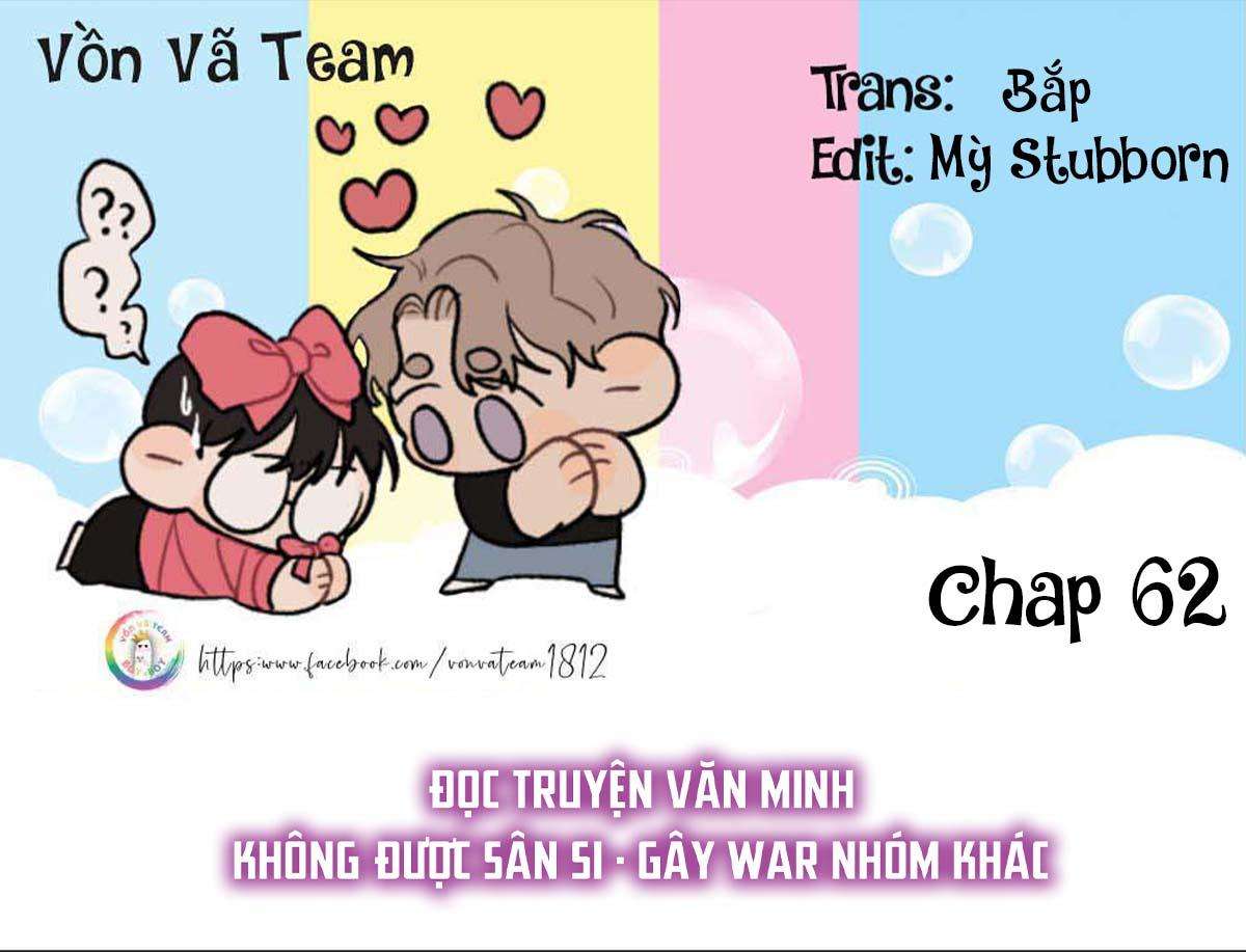 Id Của Thần Chap 62 - Next Chap 63