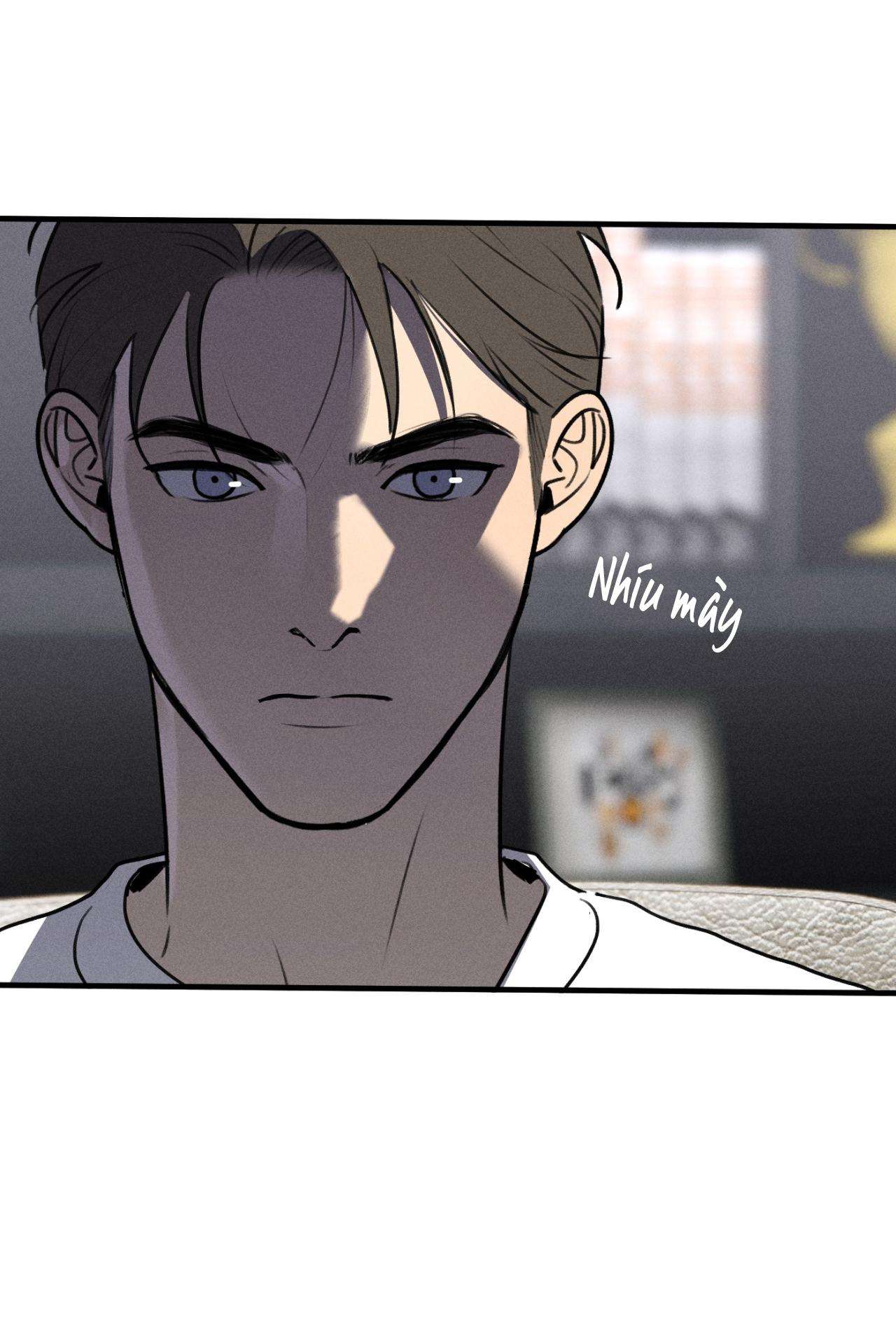 Id Của Thần Chap 62 - Next Chap 63