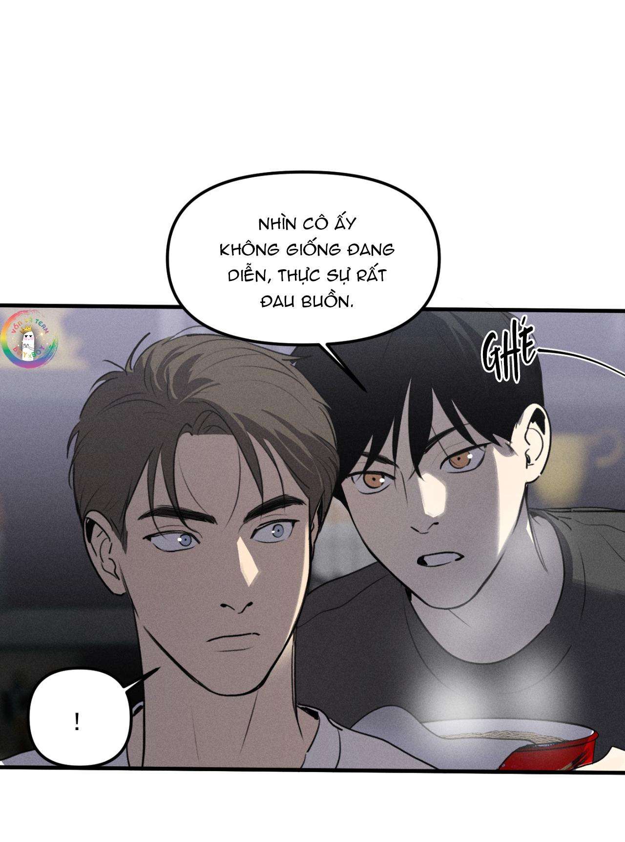 Id Của Thần Chap 62 - Next Chap 63