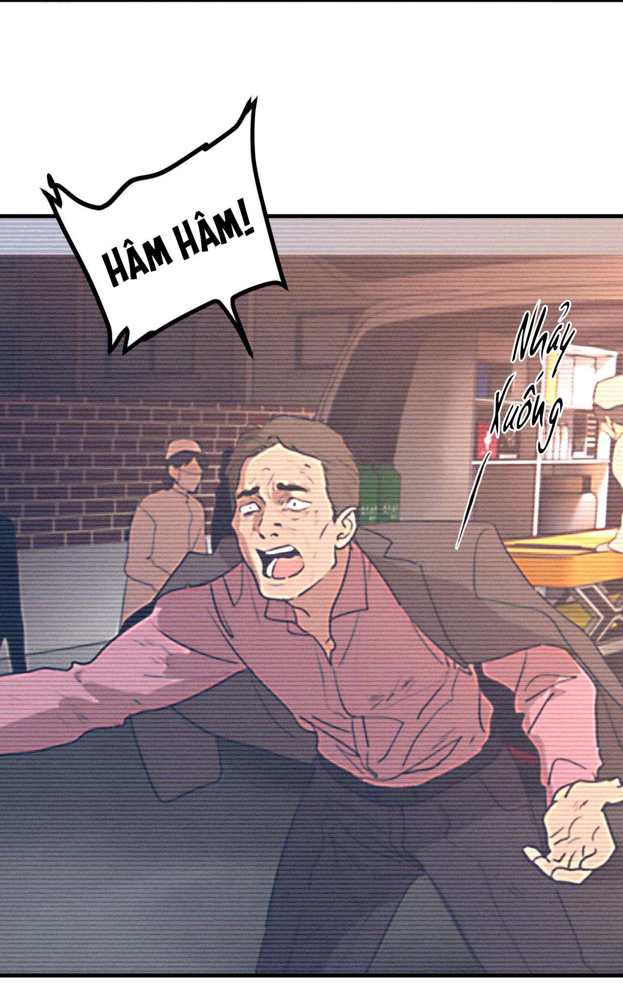 Id Của Thần Chap 62 - Next Chap 63