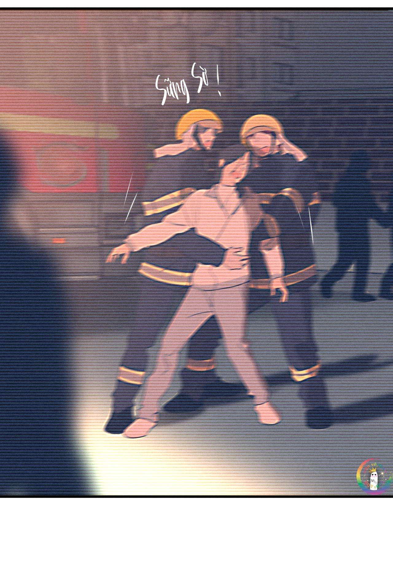 Id Của Thần Chap 62 - Next Chap 63