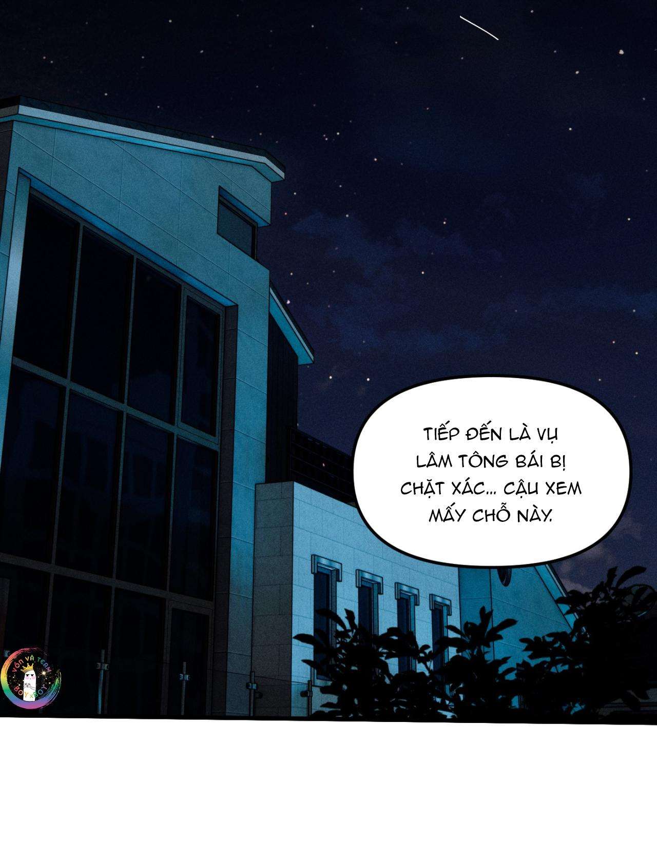 Id Của Thần Chap 62 - Next Chap 63