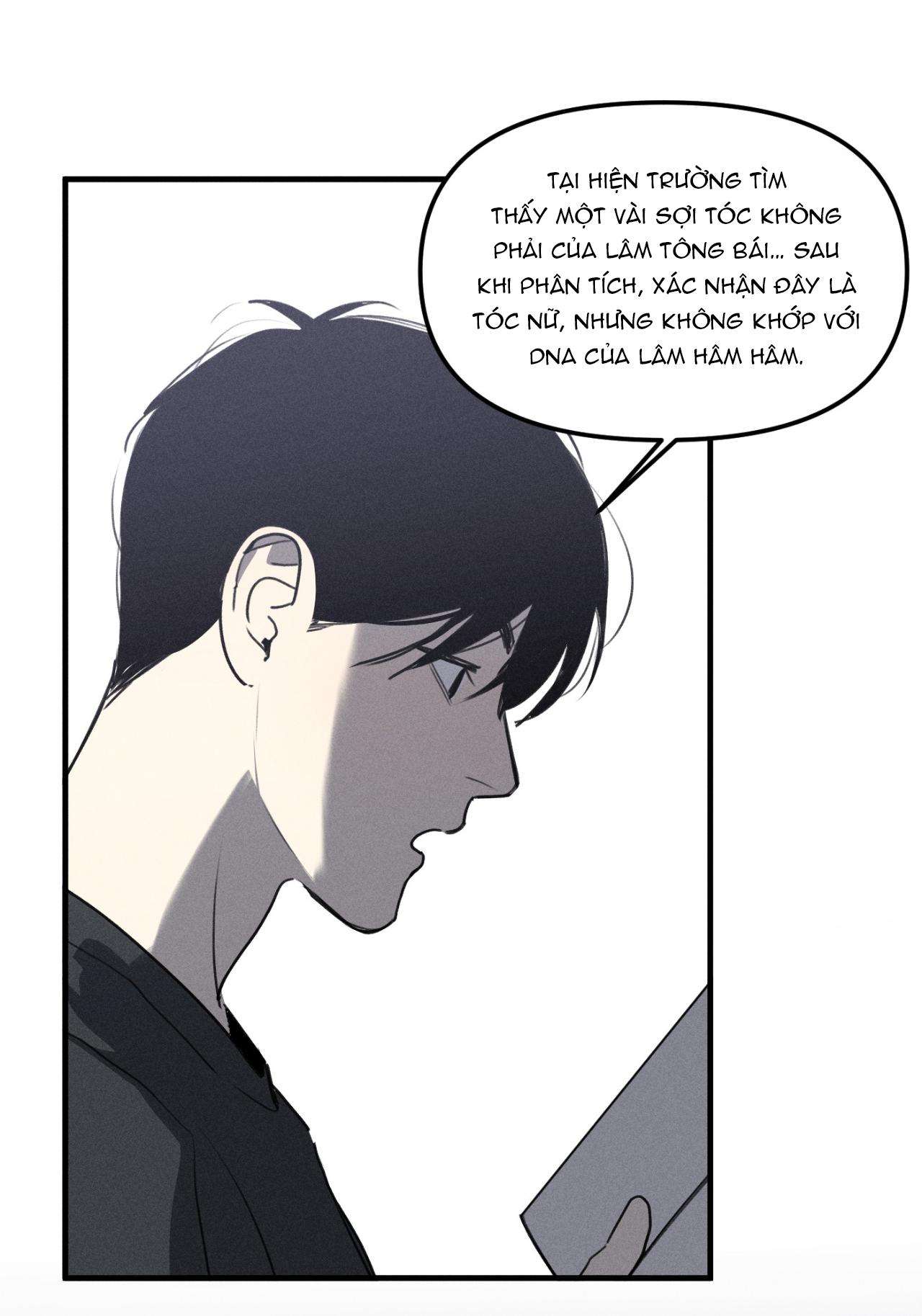 Id Của Thần Chap 62 - Next Chap 63