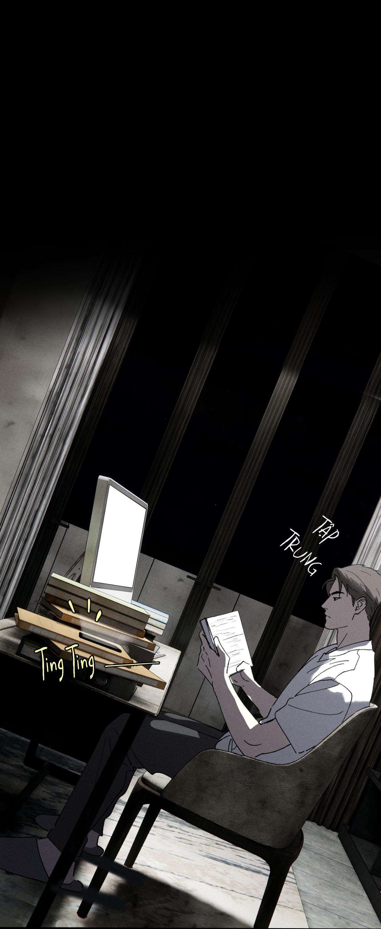 Id Của Thần Chap 62 - Next Chap 63