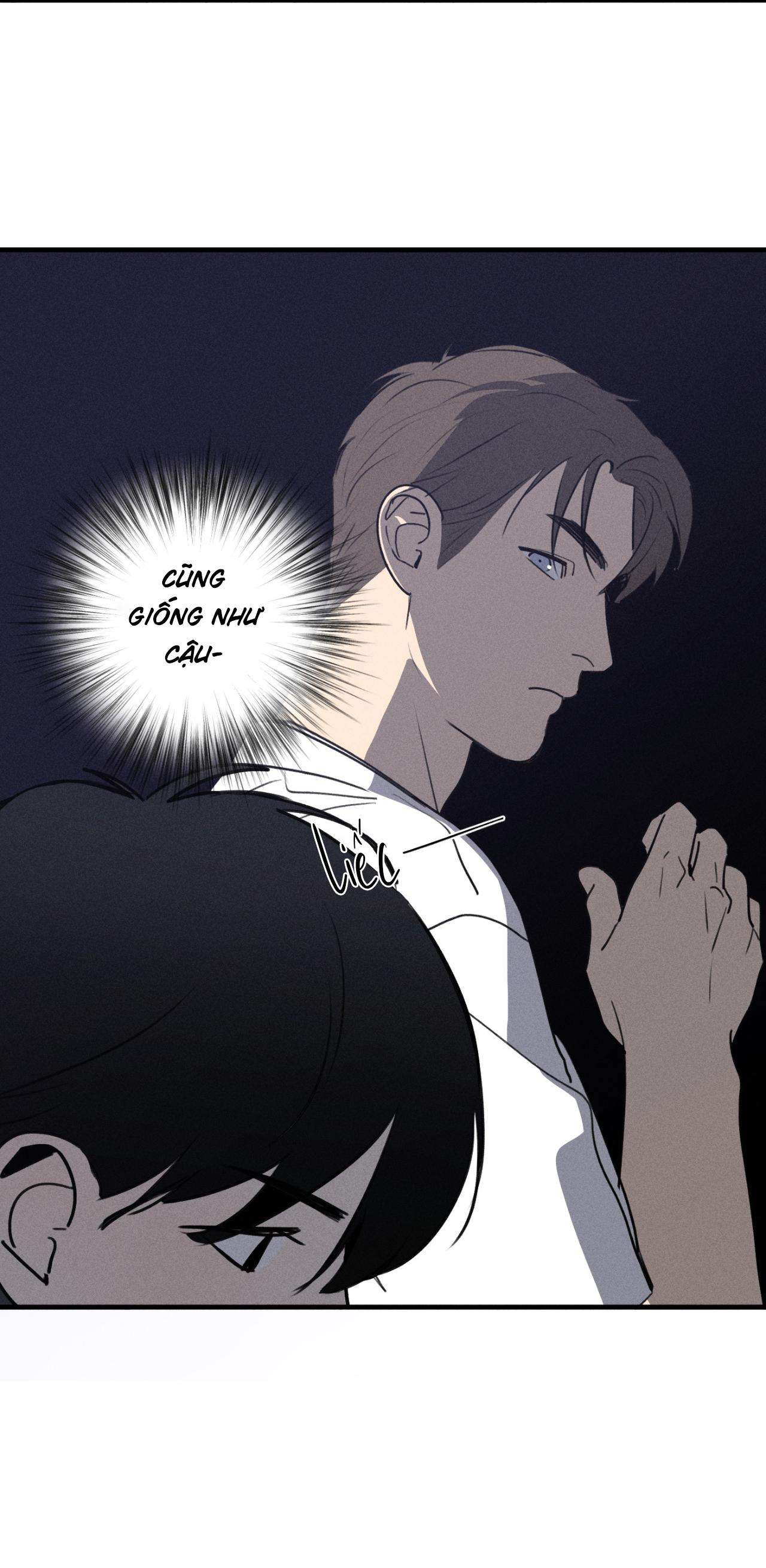 Id Của Thần Chap 62 - Next Chap 63