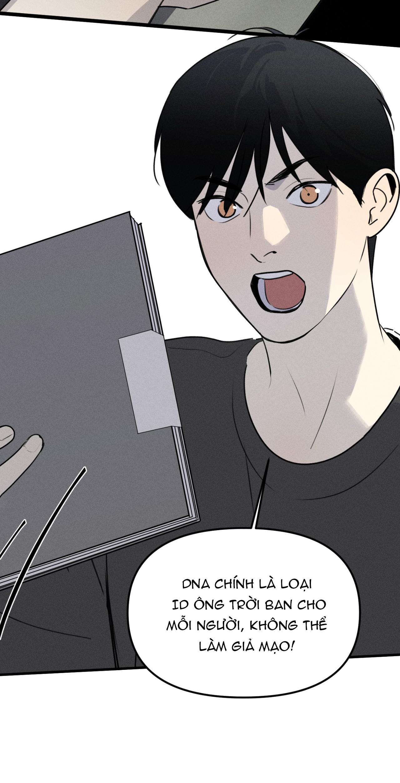 Id Của Thần Chap 62 - Next Chap 63