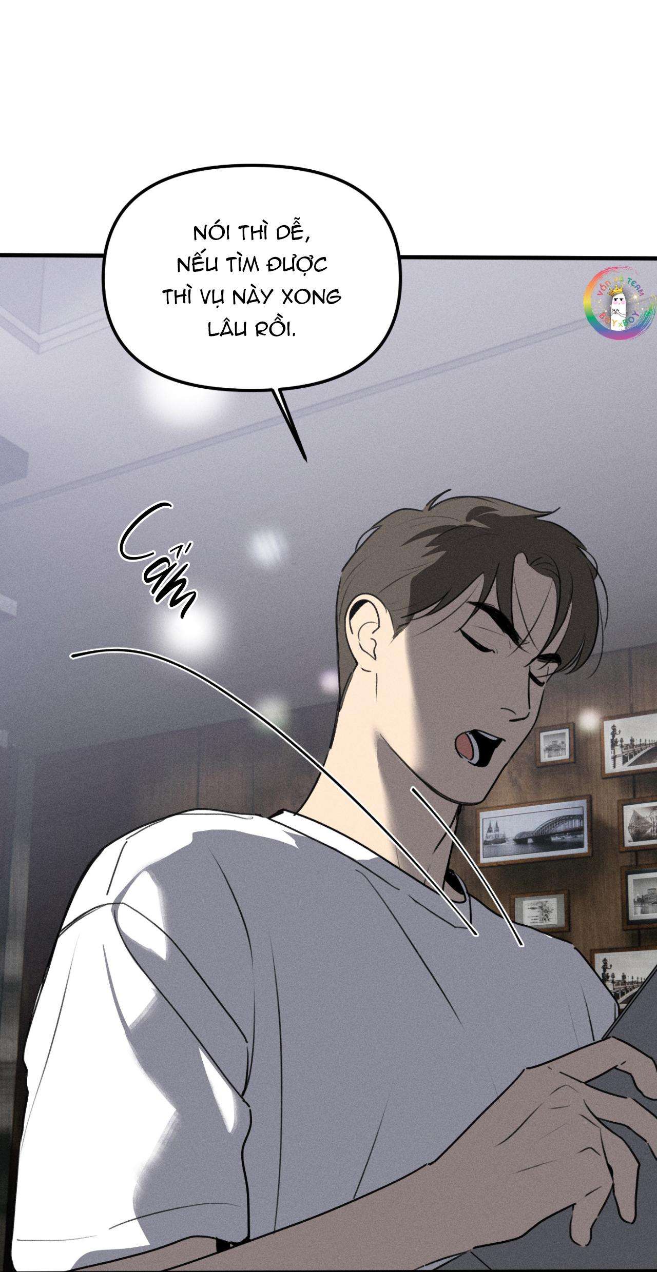 Id Của Thần Chap 62 - Next Chap 63