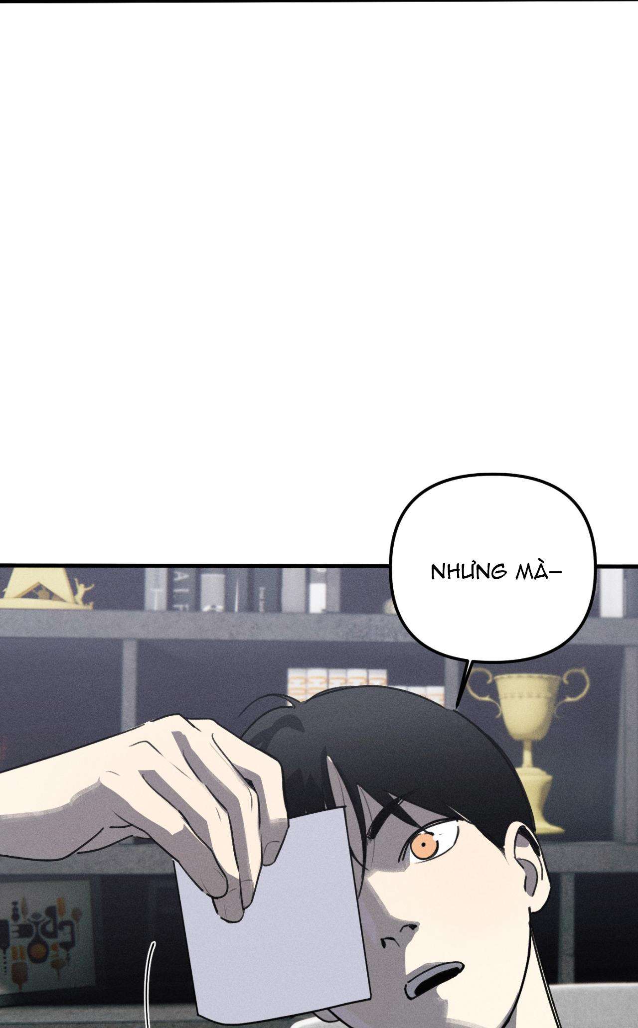 Id Của Thần Chap 62 - Next Chap 63