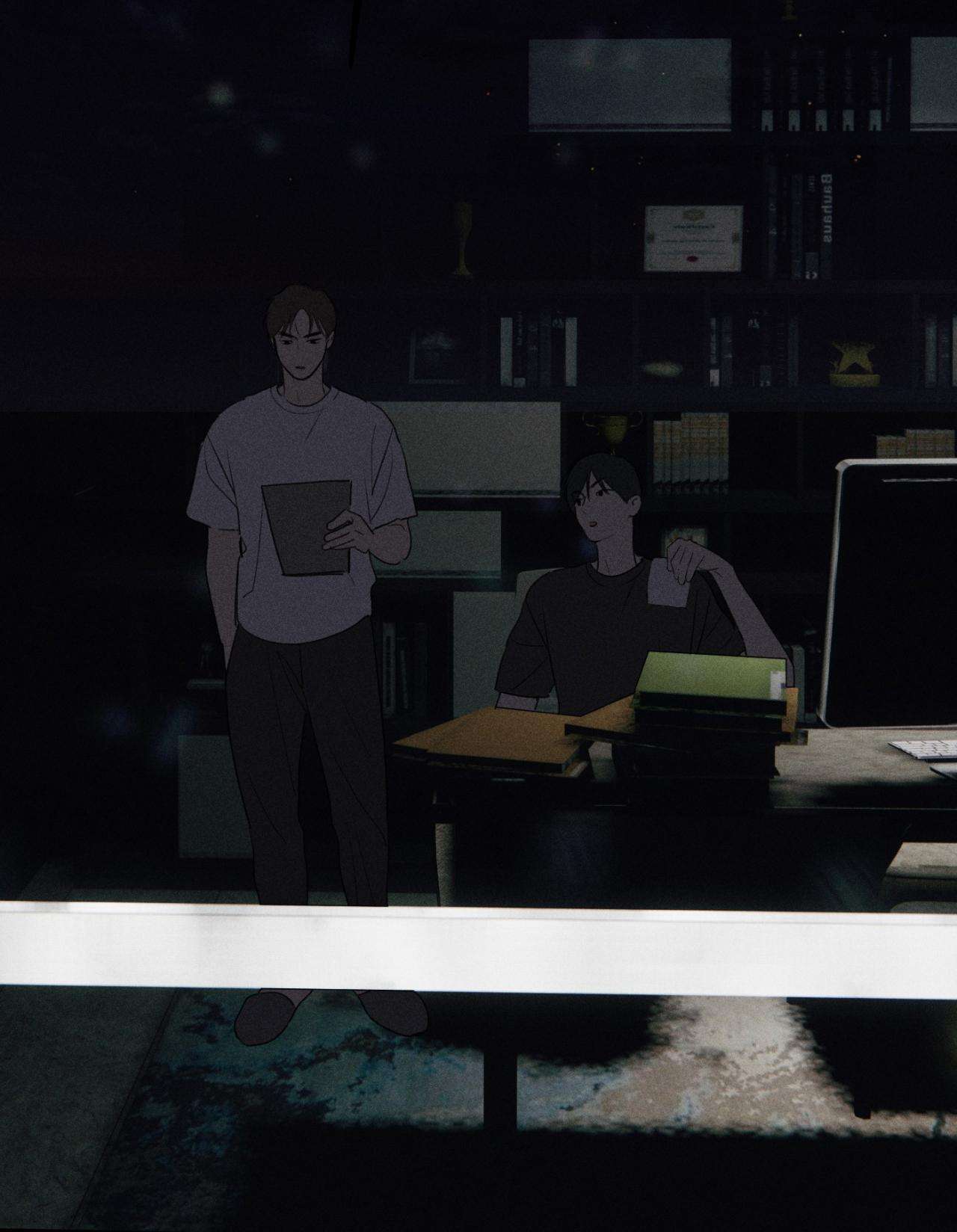 Id Của Thần Chap 62 - Next Chap 63