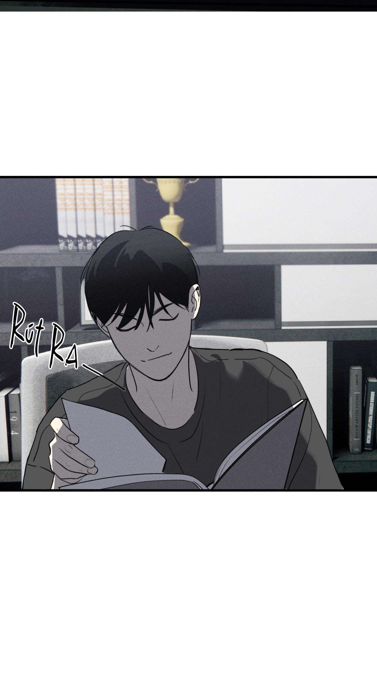 Id Của Thần Chap 62 - Next Chap 63