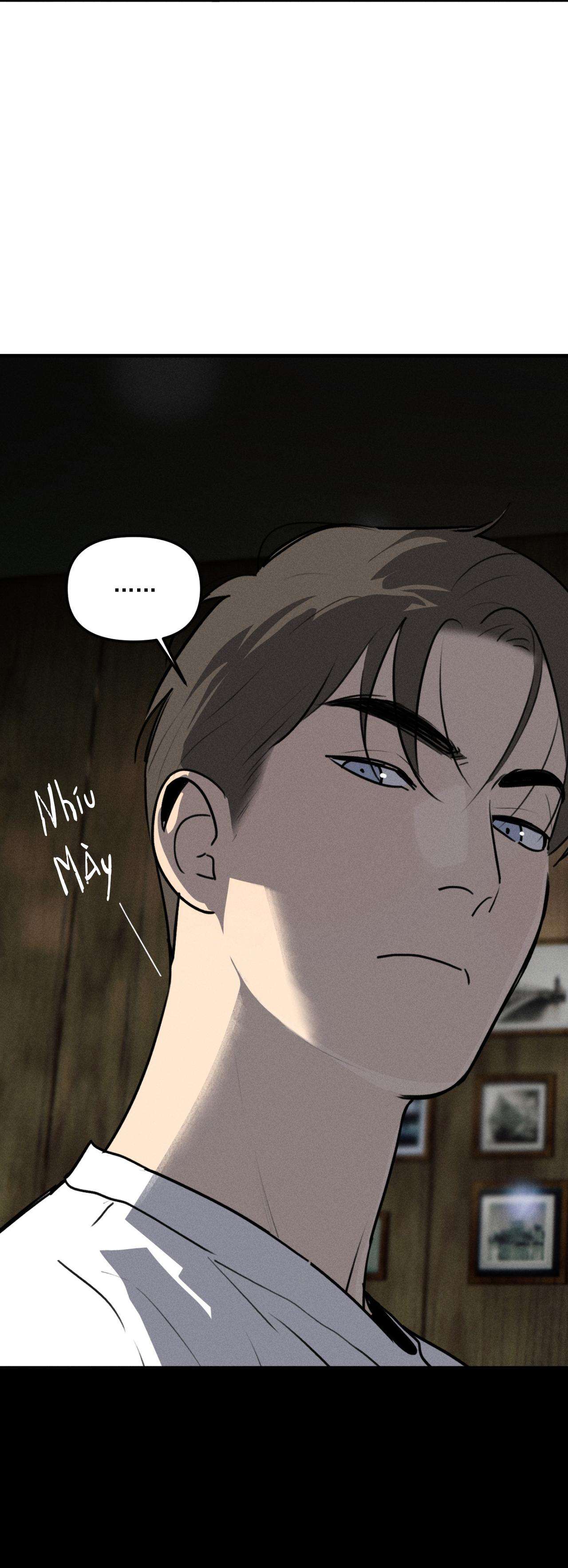 Id Của Thần Chap 62 - Next Chap 63