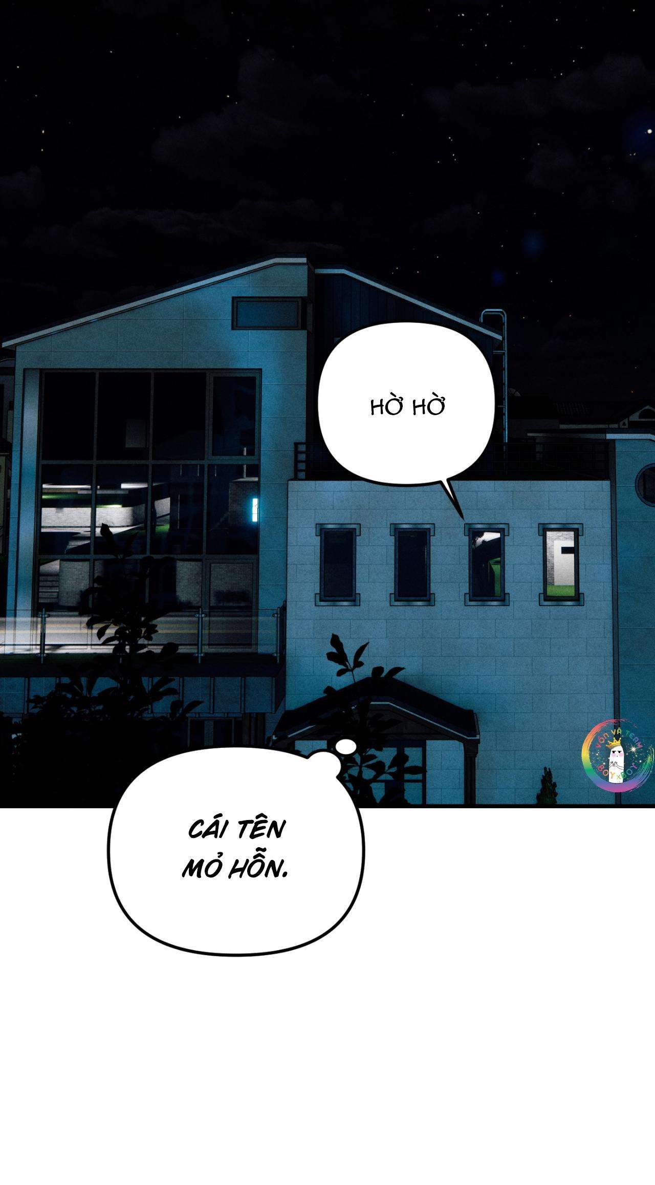 Id Của Thần Chap 62 - Next Chap 63