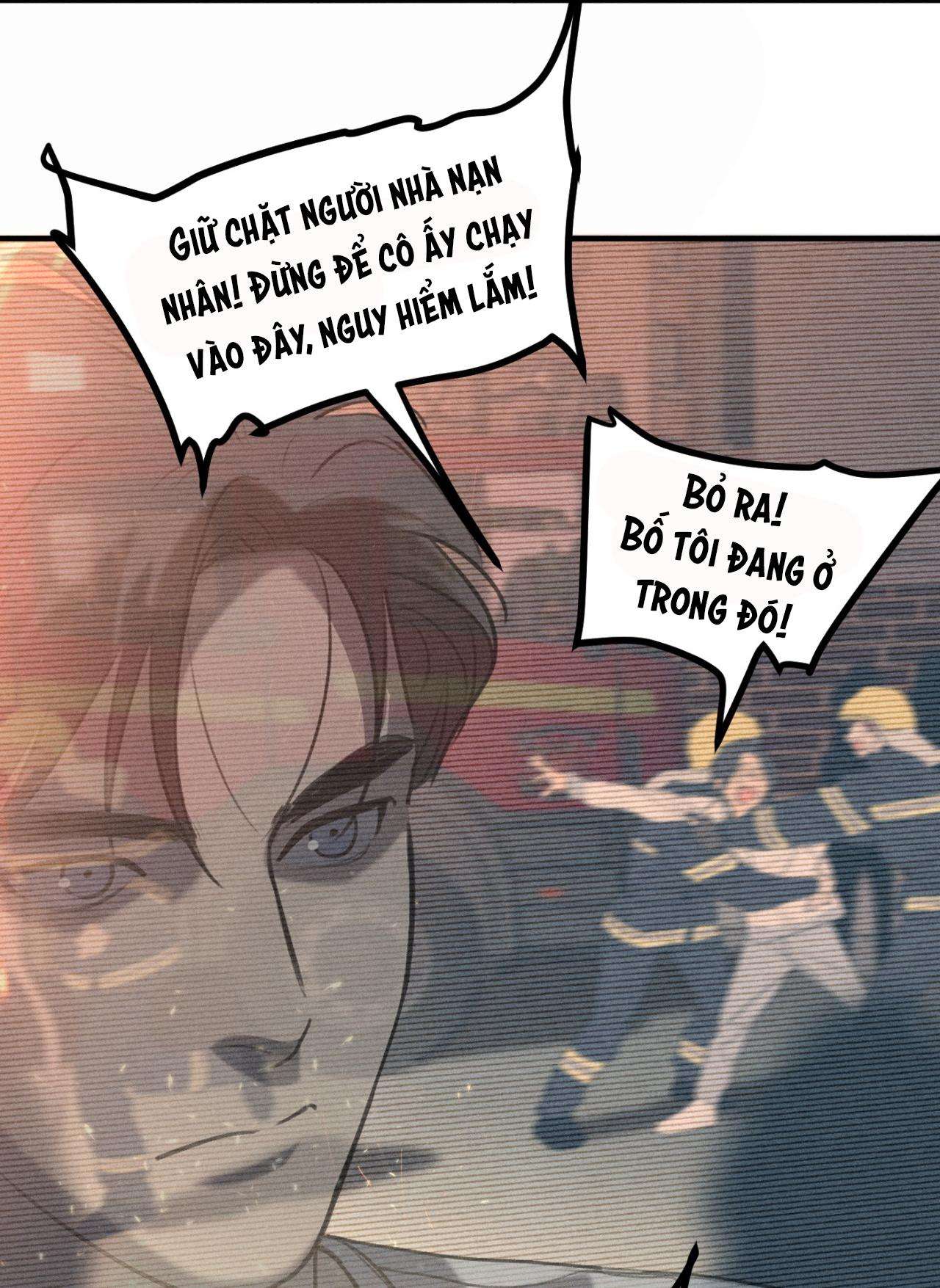 Id Của Thần Chap 62 - Next Chap 63